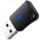Бездротовий Bluetooth Адаптер Baseus BA04+ black - зображення 4