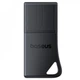 Бездротовий Bluetooth Адаптер Baseus BA04+ black - зображення 5