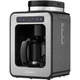 Кофеварка FCM-DG064, Black/Inox, 600W ARDESTO (teh0024489) - изображение 1