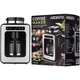 Кофеварка FCM-DG064, Black/Inox, 600W ARDESTO (teh0024489) - изображение 7