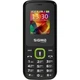 Мобильный телефон mobile X-style 171 Mini, Black-Green Sigma (2000003381524) - изображение 2