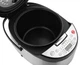 Мультиварка MC-P13, Black/Inox, 860W ARDESTO (teh0023927) - изображение 2