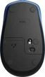 Мышь M190, Blue/Black Logitech 000338384 - изображение 6