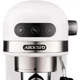 Кофеварка YCM-E1500, White/Inox, 1350W ARDESTO (2000003386413) - изображение 5
