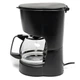 Кофеварка HCD-012 Black, 600W Holmer (2000003386390) - изображение 2