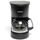 Кофеварка HCD-012 Black, 600W Holmer (2000003386390) - изображение 4