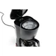 Кофеварка HCD-012 Black, 600W Holmer (2000003386390) - изображение 6