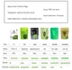Матча Sai Uji клас 6A Ceremonial TM Matcha Village 100 г - зображення 8