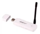 Мобильный роутер 4G PowerLink MiFi 1, White 2E 000339119 - изображение 1