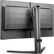 Монитор 27" 27M2N3500NL/00, Black/Grey PHILIPS 000338314 - изображение 5