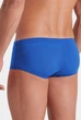 Плавки для плавання чоловічі Arena TEAM SWIM LOW WAIST SHORT SOLI 004775-720 100 Синій - зображення 4