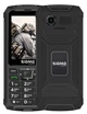 Мобильный телефон X-treme PR68 Type-C, Black Sigma (teh0024002) - изображение 1