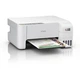 БФП струменевий кольоровий A4 L3256, White Epson (2000003387182) - зображення 2