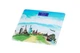 Весы напольные SCB-965TRAVEL ARDESTO (teh0024551) - изображение 2