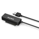 Адаптер USB K10435A, Black Maiwo (2000003388639) - зображення 2