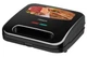Бутербродниця SM-H110BGR, Black, 700 Вт ARDESTO 000338966 - зображення 1
