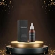 Колагеново-пептидний бустер "Ліфт Актив" - Demax Lift Active Ultra Firming Serum Collagen Peptides 50 мл - зображення 4