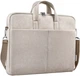 Сумка для ноутбука 15.6" Solid, Beige Defender 000338147 - изображение 1