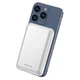 Портативная Батарея Proove Vibe Energy Plus 22.5W 10000mAh white/gold - изображение 5