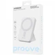 Портативная Батарея Proove Hyperion 20W 10000mAh 2025 black - изображение 2