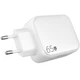 СЗП Proove Fixtape GaN 65 W (Type-C) white - зображення 5