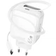 СЗП Proove Fixtape GaN 65 W (Type-C) white - зображення 1