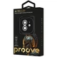 Захист камери Proove Achilles iPhone 11/12/12 mini green - зображення 2