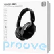 Беспроводные наушники Proove Tender Pro with ANC (APP) black - изображение 2