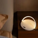 Ночник с Беспроводной Зарядкой Proove Light Bridge white - изображение 8