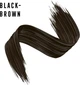 Тушь для ресниц Max Factor 2000 Calorie Mascara Long Lash Era Удлиняющая-завивающая 002 Black-Brown 7.8 мл (3616307177689) - изображение 2