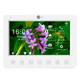 Видеодомофон NeoLight KAPPA Plus HD 7" LCD цветной сенсорное управление белый - изображение 1