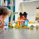 Конструктор LEGO DUPLO Disney Микки Маус: Клубный дом с Минни и Плуто 87 деталей (10465) - изображение 9