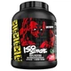 Протеїн Mutant Iso Surge 2270 g /71 servings/ Strawberry Milkshake - зображення 1