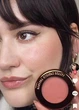 Кремовые румяна Danessa Myricks Beauty Yummy Skin Blurring Balm Powder Flushed Rosé N Brunch 3 г - изображение 3