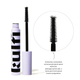 Туш для об'єму та подовження вій Kulfi Badi Lash Smudge Proof Volumizing Tubing Mascara 10 мл - зображення 3