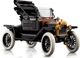Конструктор LEGO Icons Ford Model T 1060 деталей (11376) - зображення 15