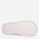 Детские теплые комнатные тапочки для мальчика M&L MB9754 32-33 Голубые (ROZ6501096960) - изображение 5