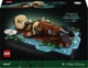 Конструктор LEGO Ideas Плавучие морские выдры 1234 детали (21366) - изображение 1