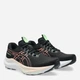 Женские кроссовки для бега ASICS Gt-2000 14 1012B843-003 40.5 (9US/7UK) 25.75 см Черный/Розовый (4571633346798) - изображение 2