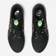 Женские кроссовки для бега ASICS Gt-2000 14 1012B843-003 40.5 (9US/7UK) 25.75 см Черный/Розовый (4571633346798) - изображение 6