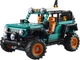 Конструктор LEGO Technic Внедорожник Jeep Wrangler Rubicon 723 детали (42227) - изображение 2