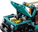 Конструктор LEGO Technic Внедорожник Jeep Wrangler Rubicon 723 детали (42227) - изображение 14