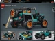 Конструктор LEGO Technic Внедорожник Jeep Wrangler Rubicon 723 детали (42227) - изображение 15