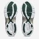 Женские кроссовки ASICS Gel-1130 1203A609-106 37.5 (5US/4UK) 23.5 см Белый/Зеленый (4571633238178) - изображение 7