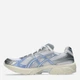 Женские кроссовки ASICS Gel-1130 1203A609-107 40 (7US/6UK) 25.25 см Белый/Голубой (4571633282980) - изображение 3