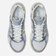 Женские кроссовки ASICS Gel-1130 1203A609-107 40 (7US/6UK) 25.25 см Белый/Голубой (4571633282980) - изображение 6