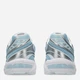 Женские кроссовки ASICS Gel-1130 1203A609-401 41.5 (8US/7UK) 26 см Голубые (4571633250545) - изображение 5