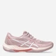 Женские кроссовки для волейбола ASICS Gel-Rocket 12 1072A119-700 39 (7.5US/5.5UK) 24.5 см Розовые (4571633380365) - изображение 1