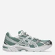 Женские кроссовки ASICS Gel-1130 1203A609-300 41.5 (8US/7UK) 26 см Белый/Бирюзовый (4571633235955) - изображение 1
