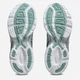Женские кроссовки ASICS Gel-1130 1203A609-300 37 (4.5US/3.5UK) 23 см Белый/Бирюзовый (4571633235818) - изображение 7